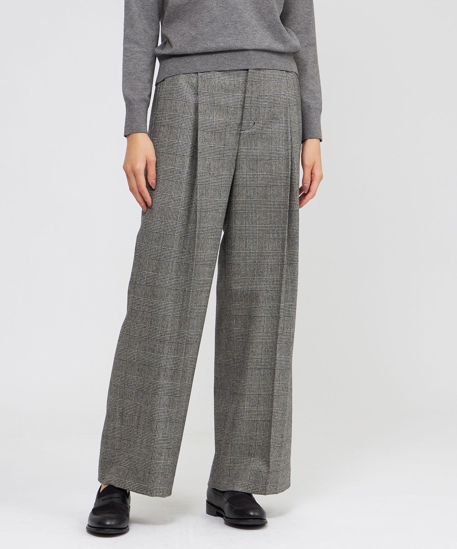 2151-K1R2064505__,05,モデル身長171cm 着用サイズ：6