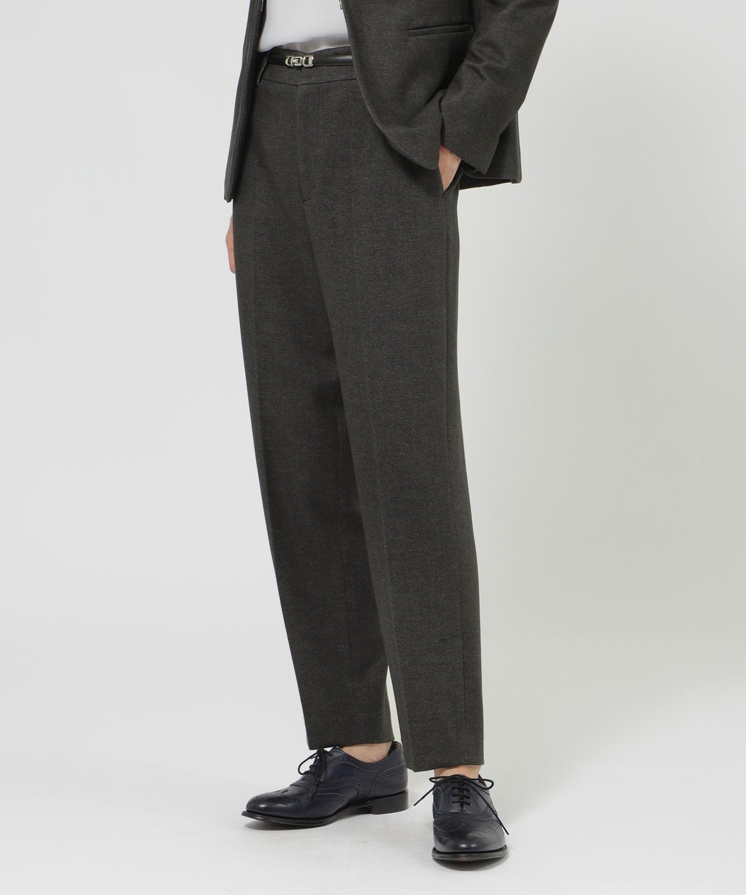 2151-K1R2265208__,08,モデル身長168cm 着用サイズ：6