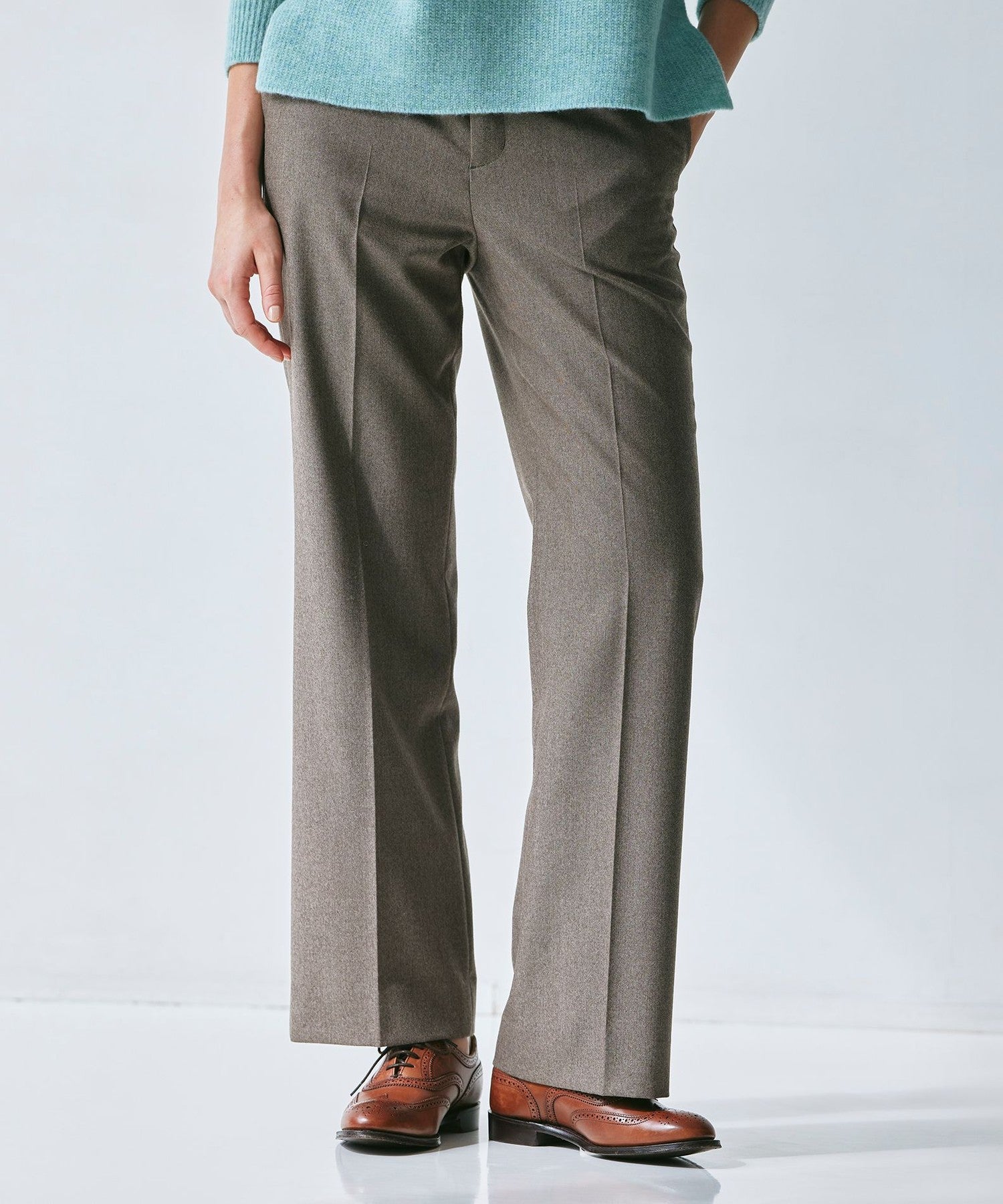 2151-K1R2649042__,42,モデル身長175cm 着用サイズ：6