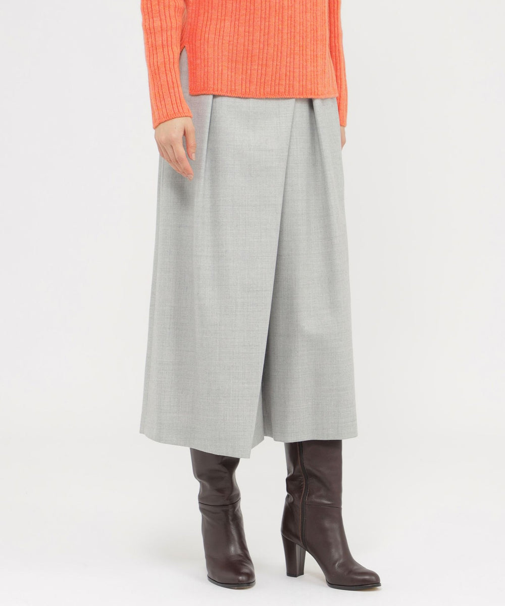 【shonai☆】 ストレッチサキソニー パンツ(パンツ)｜Paul Stuart(ポール