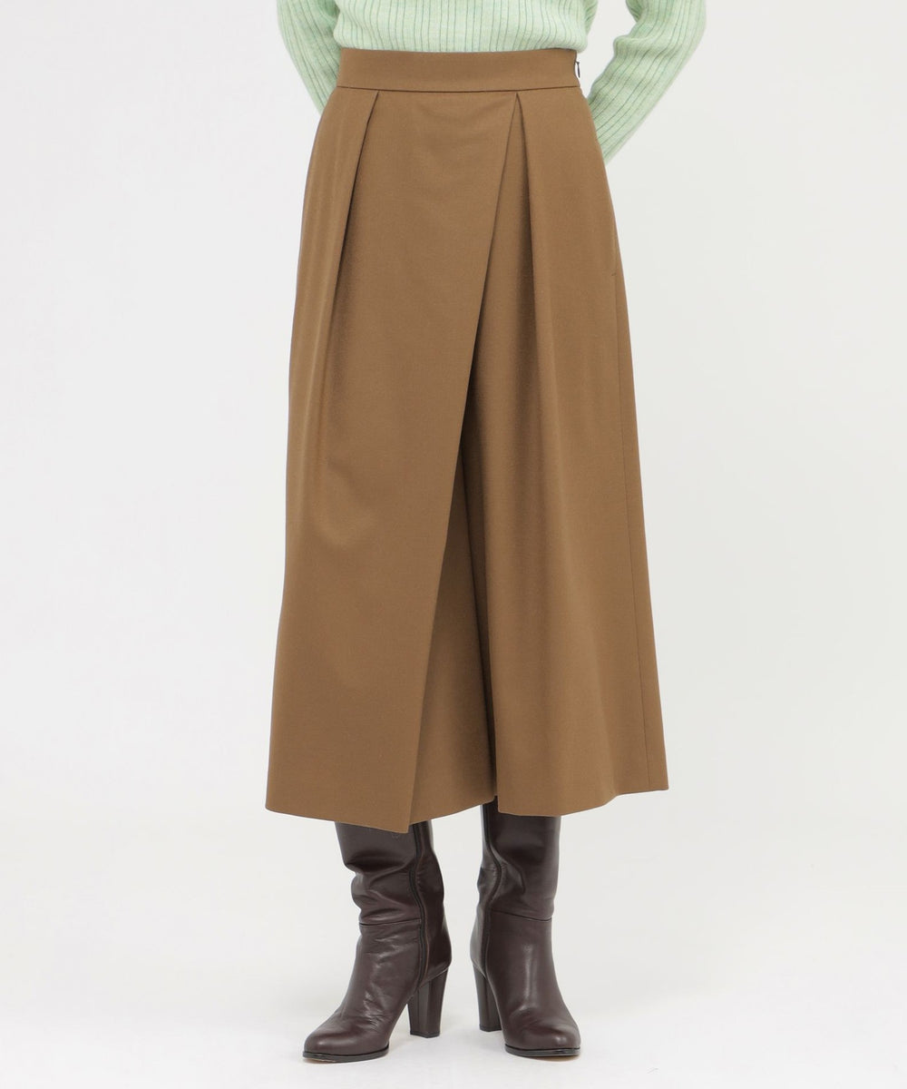 ストレッチサキソニー パンツ(パンツ)｜Paul Stuart(ポール