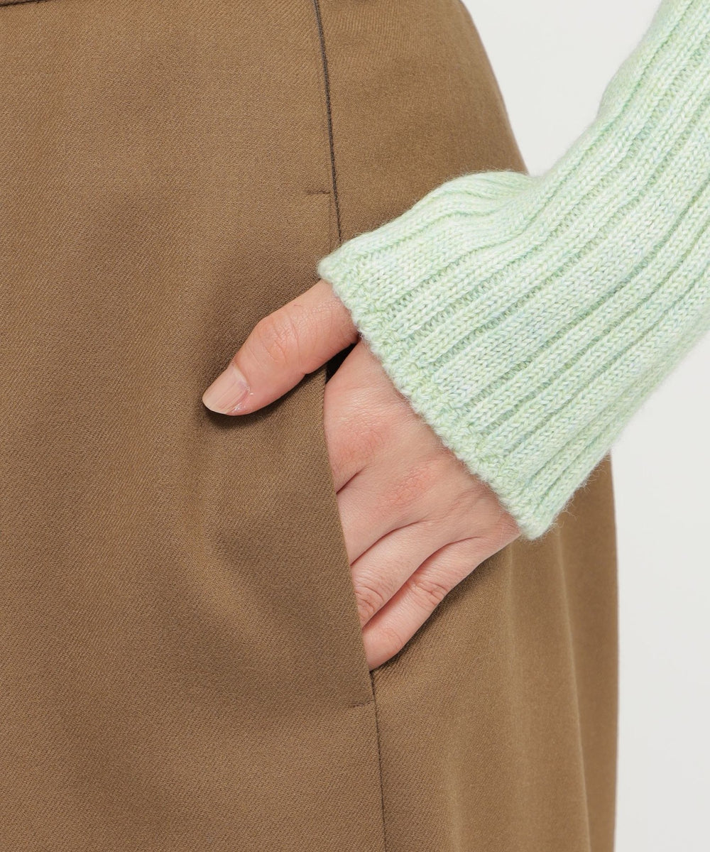 【shonai☆】 ストレッチサキソニー パンツ(パンツ)｜Paul Stuart(ポール