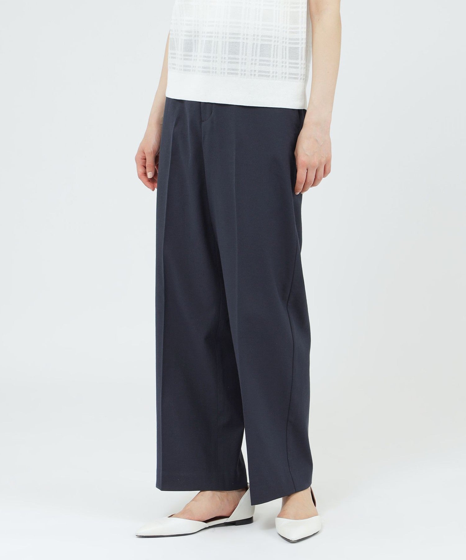 WEB・一部店舗限定/ウォッシャブル】ドライオックス パンツ(パンツ
