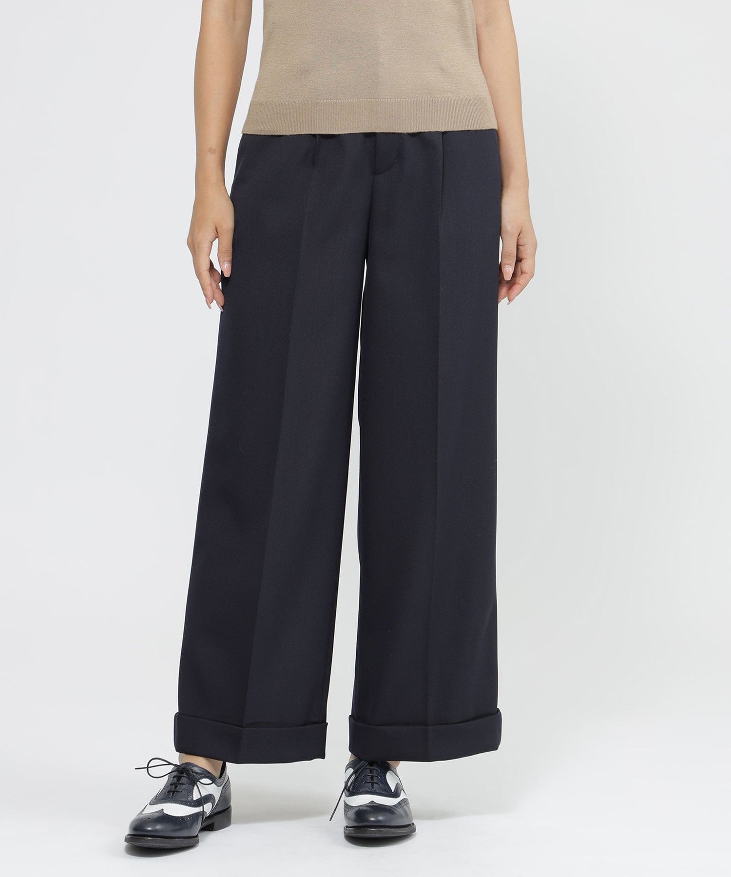 2151-K1R3441928__,28,モデル身長171cm 着用サイズ：6