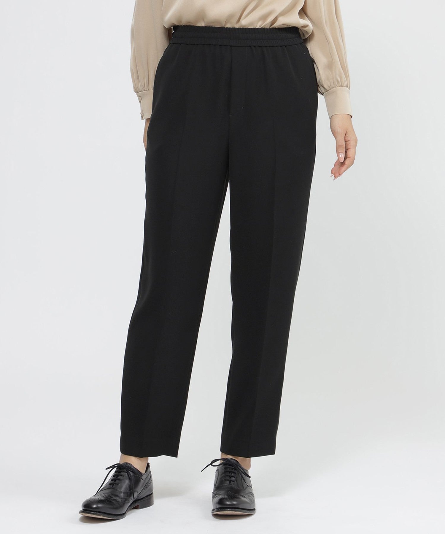 2151-K1R3643009__,09,モデル身長171cm 着用サイズ：6