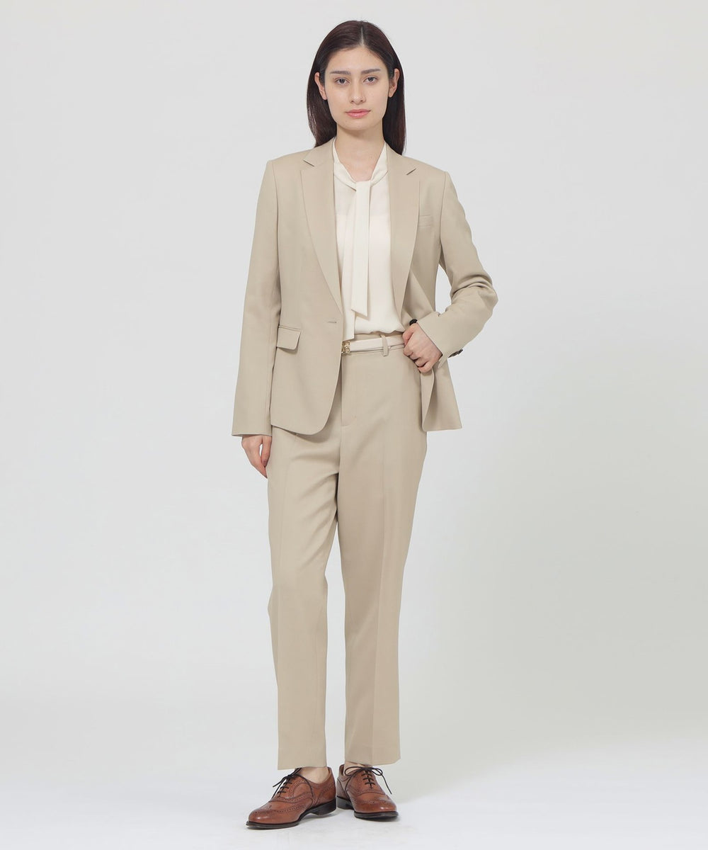 ウーステッド パンツ(パンツ)｜Paul Stuart(ポール・スチュアート)の