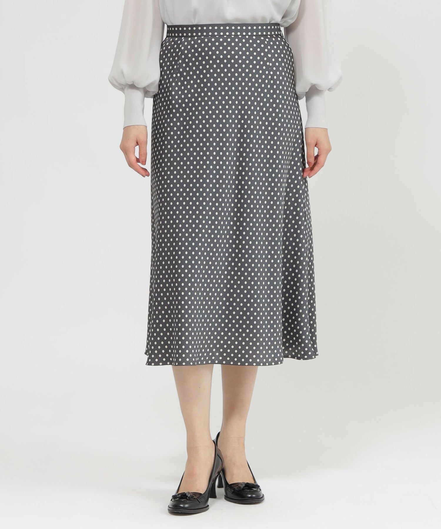 2151-K1S0962105__,05,モデル身長166cm 着用サイズ：6