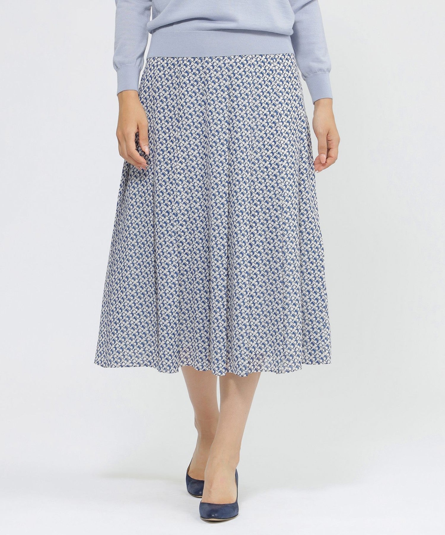 2151-K1S1143220__,20,モデル身長171cm 着用サイズ：6