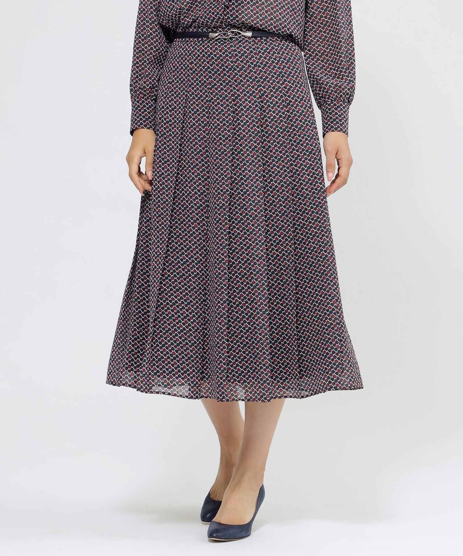 2151-K1S1143228__,28,モデル身長171cm 着用サイズ：6