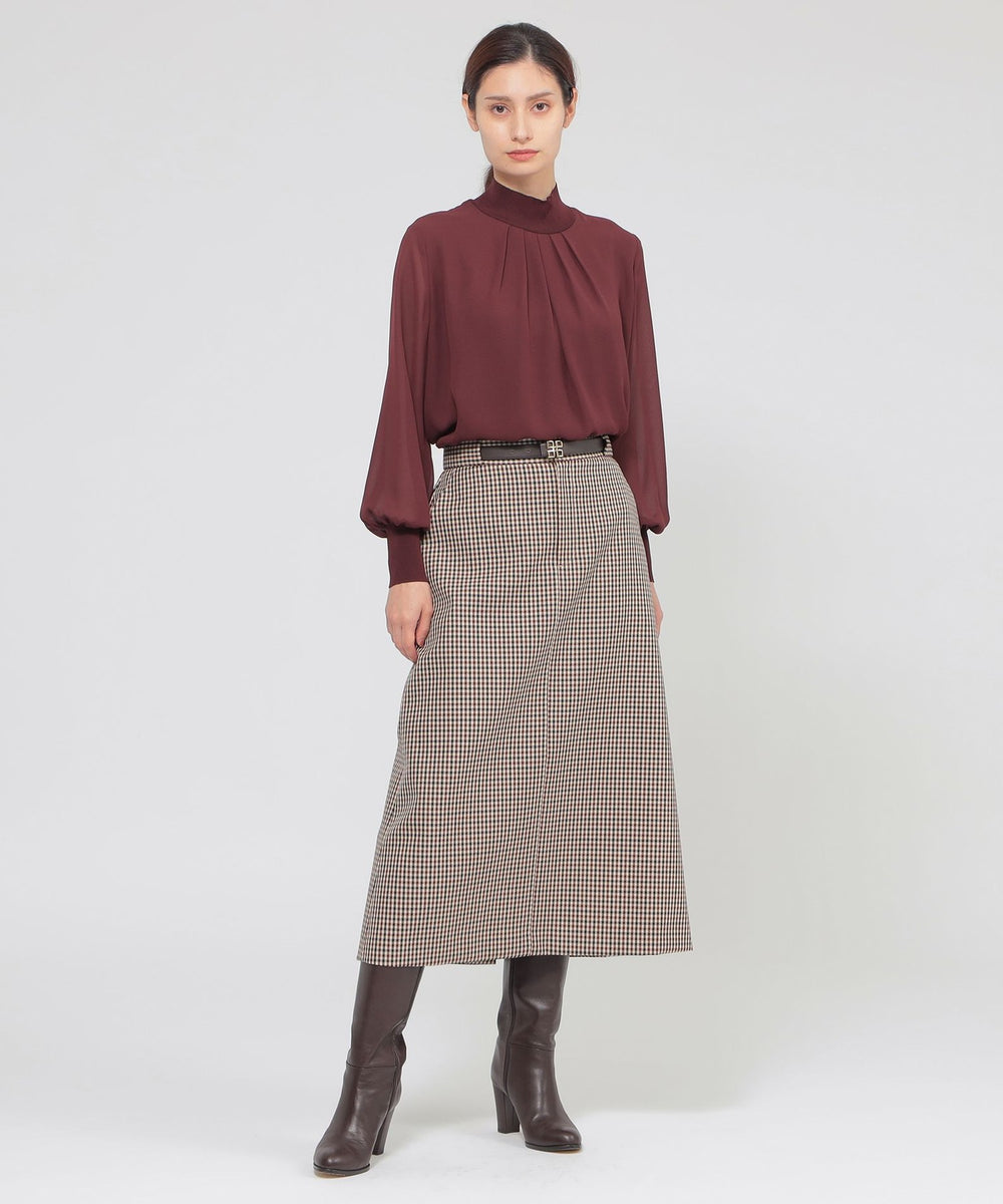 Putt、イタリア製チェスト、ジャケット、チュニック、スカート等12点