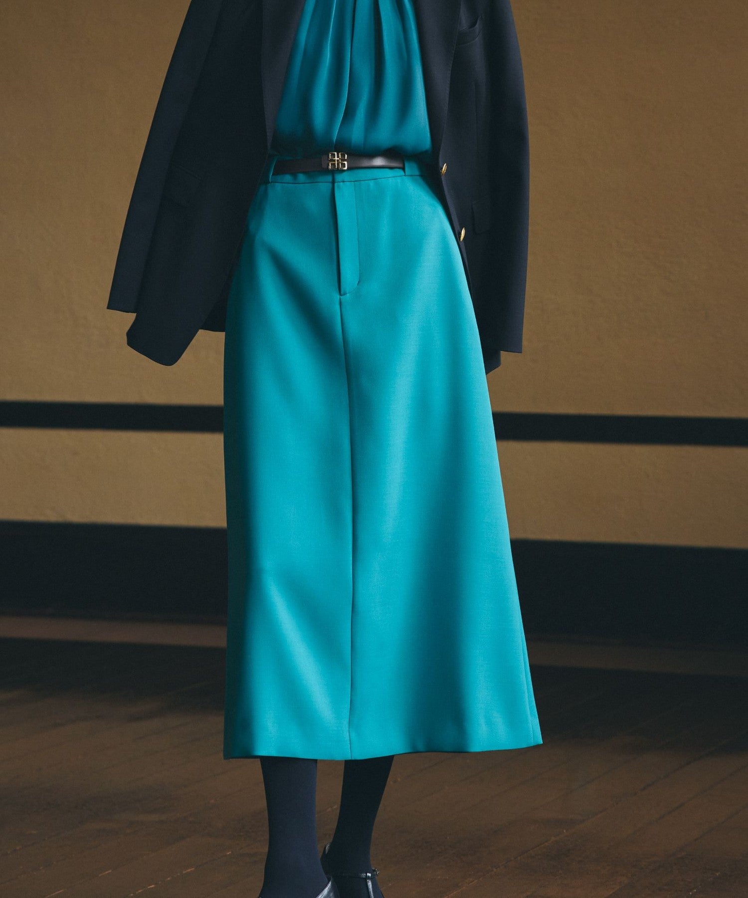 2151-K1S1163422__,22,モデル身長175cm 着用サイズ：6