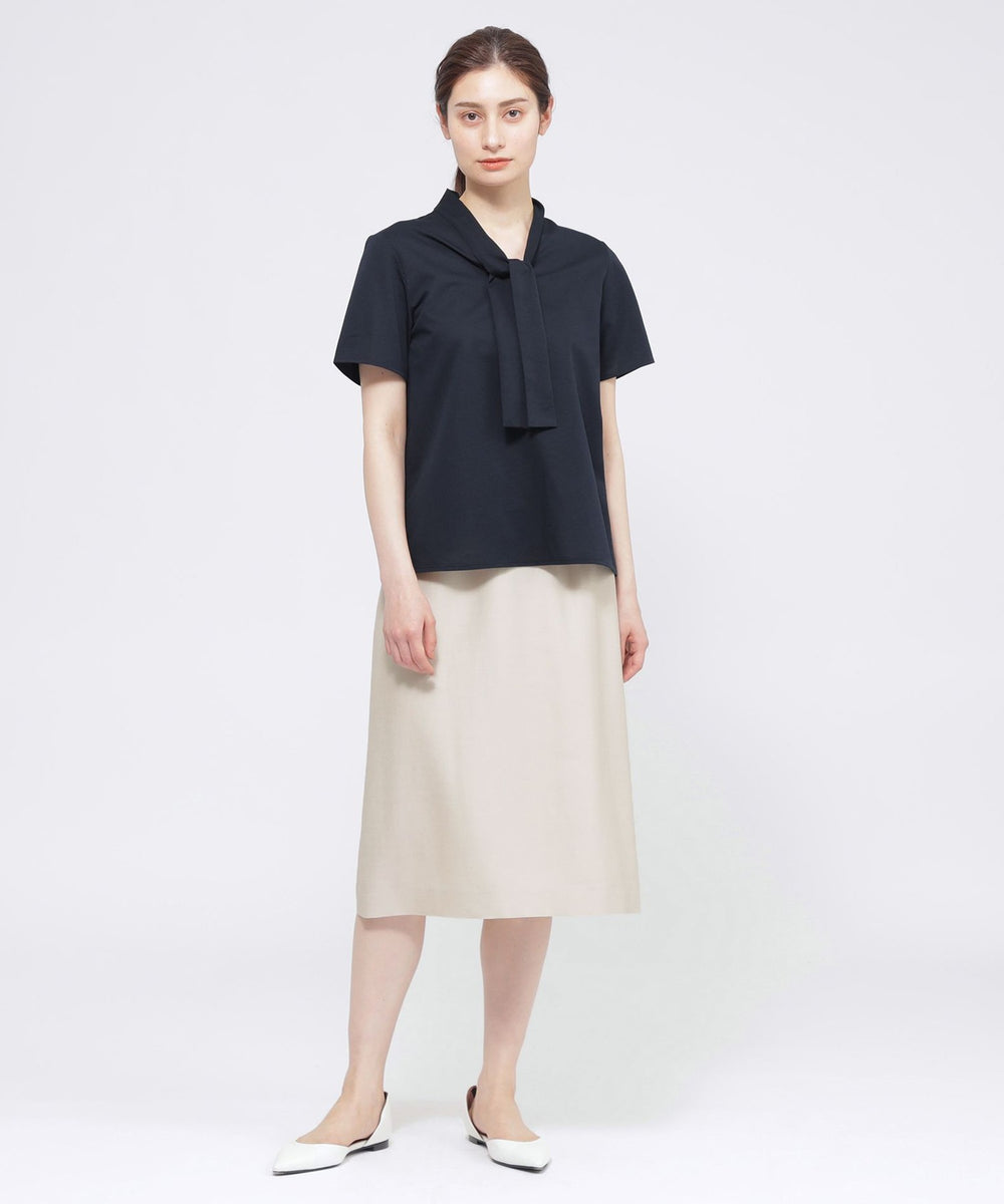 WEB・一部店舗限定/ウォッシャブル】カールマイヤー スカート