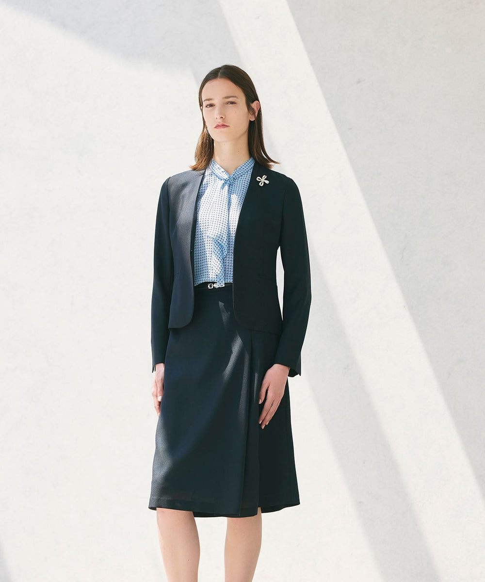 スカート Vaqutaux Voyage ヴァクトーヴォヤージュ vaqutaux voyage スカート