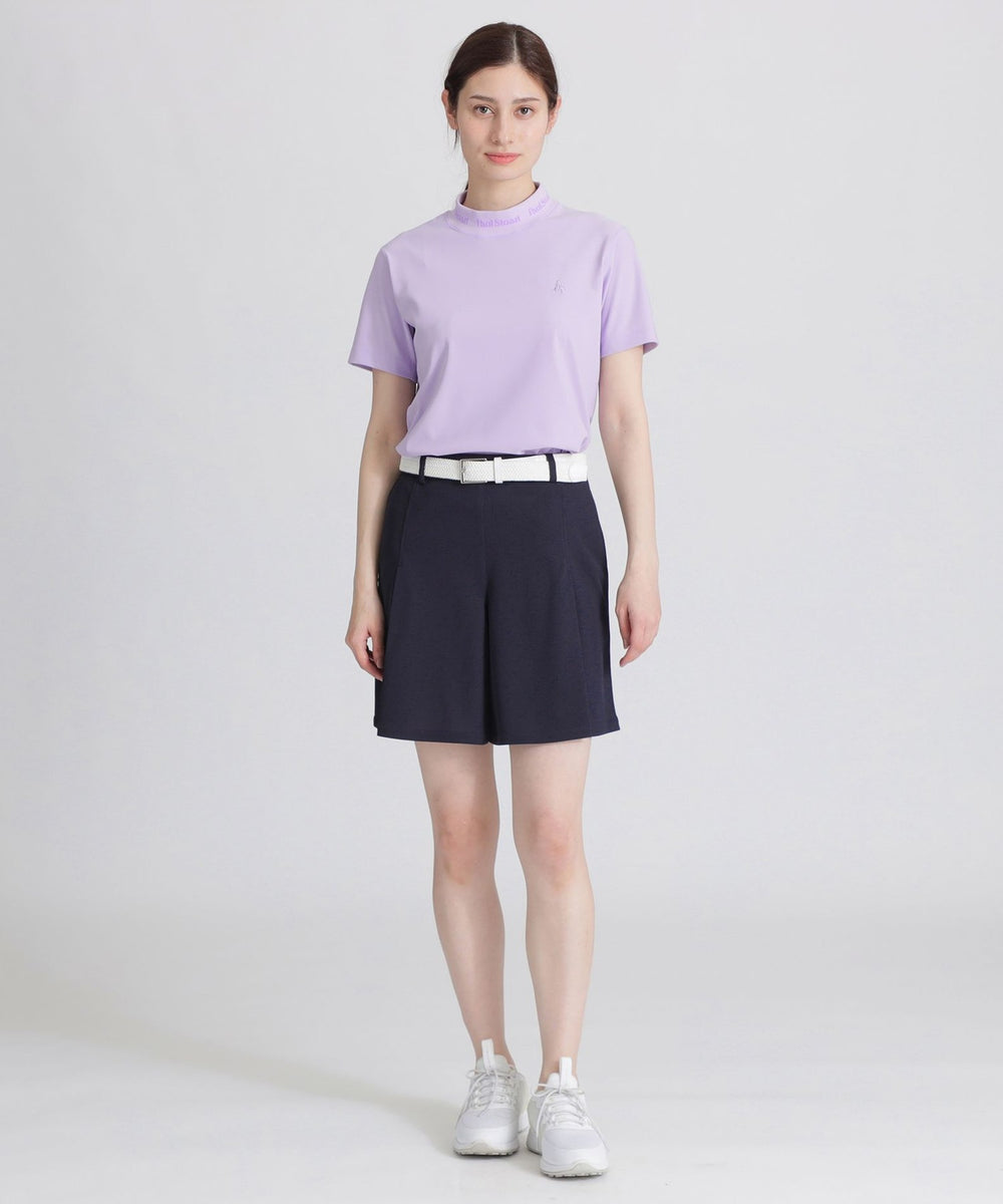 jinpapa 様 Dance With Dragon - サイドベンチレーションモック | モックネック T