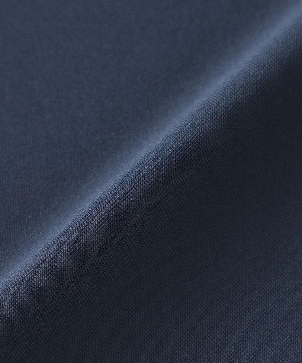 GOLF】半袖モックネックTシャツ(トップス)｜Paul Stuart(ポール