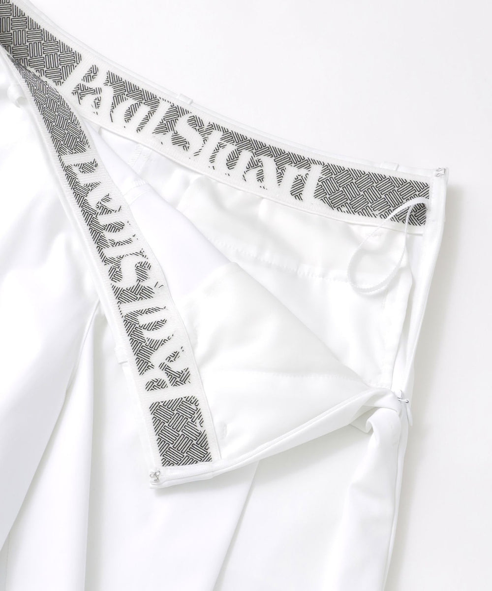 GOLF】ユーロジャージエラスティシティキュロット(UVカット)(パンツ