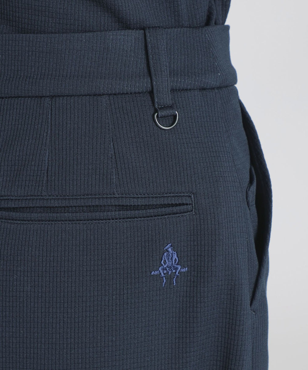 GOLF】メッシュジャージー ゴルフキュロットスカート(スカート)｜Paul