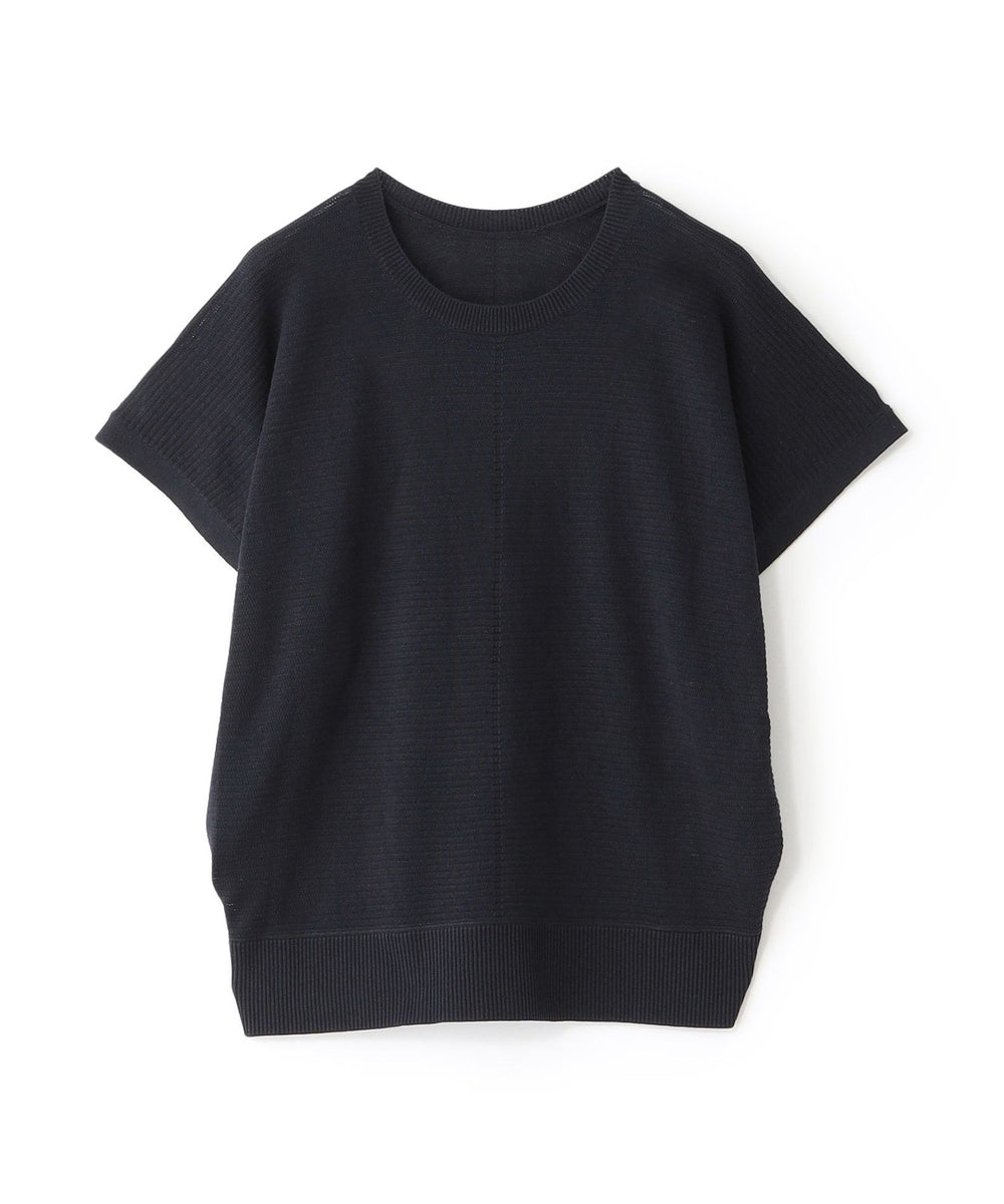 ウォッシャブル】マルチウェイニットジレ(ベスト)｜TRANS WORK