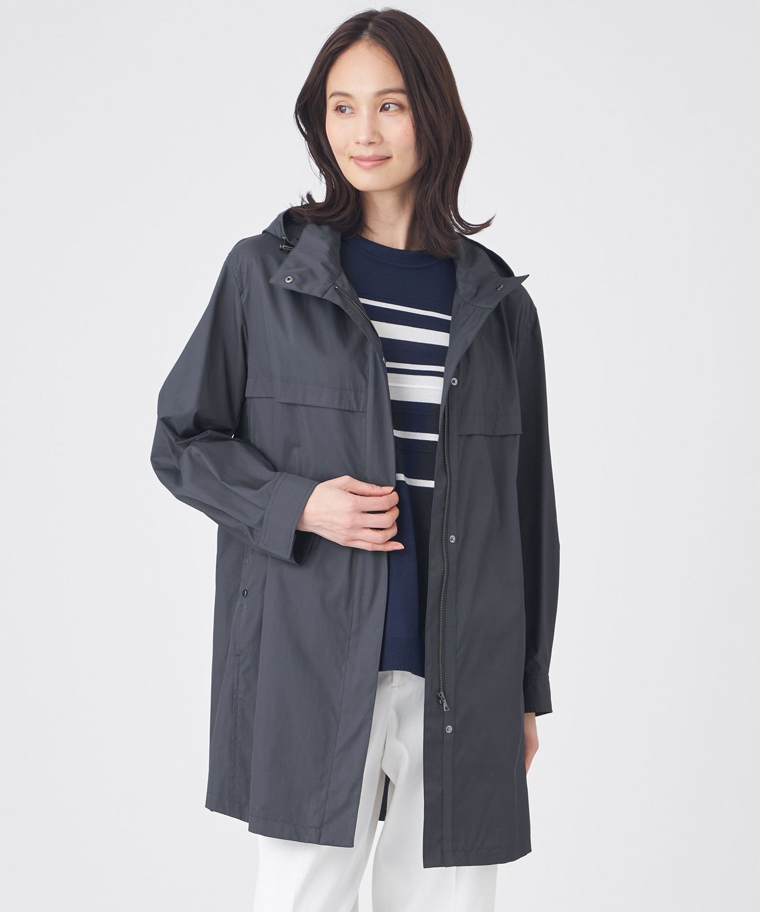 2211-U1A0271828__,28,モデル身長171cm 着用サイズ：38