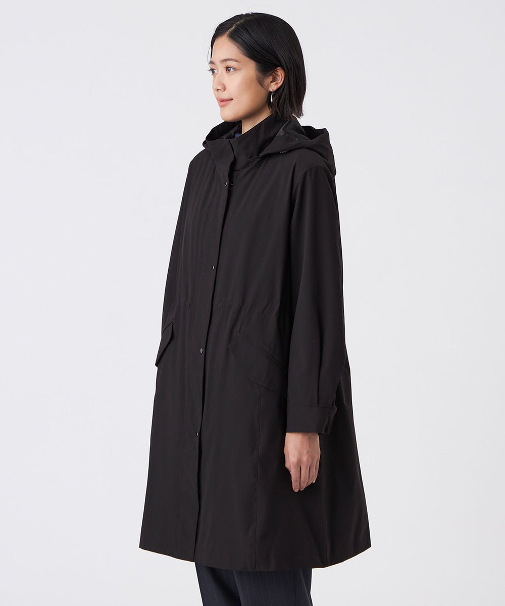 ラミネートクロスコート(コート)｜TRANS WORK(トランスワーク)の