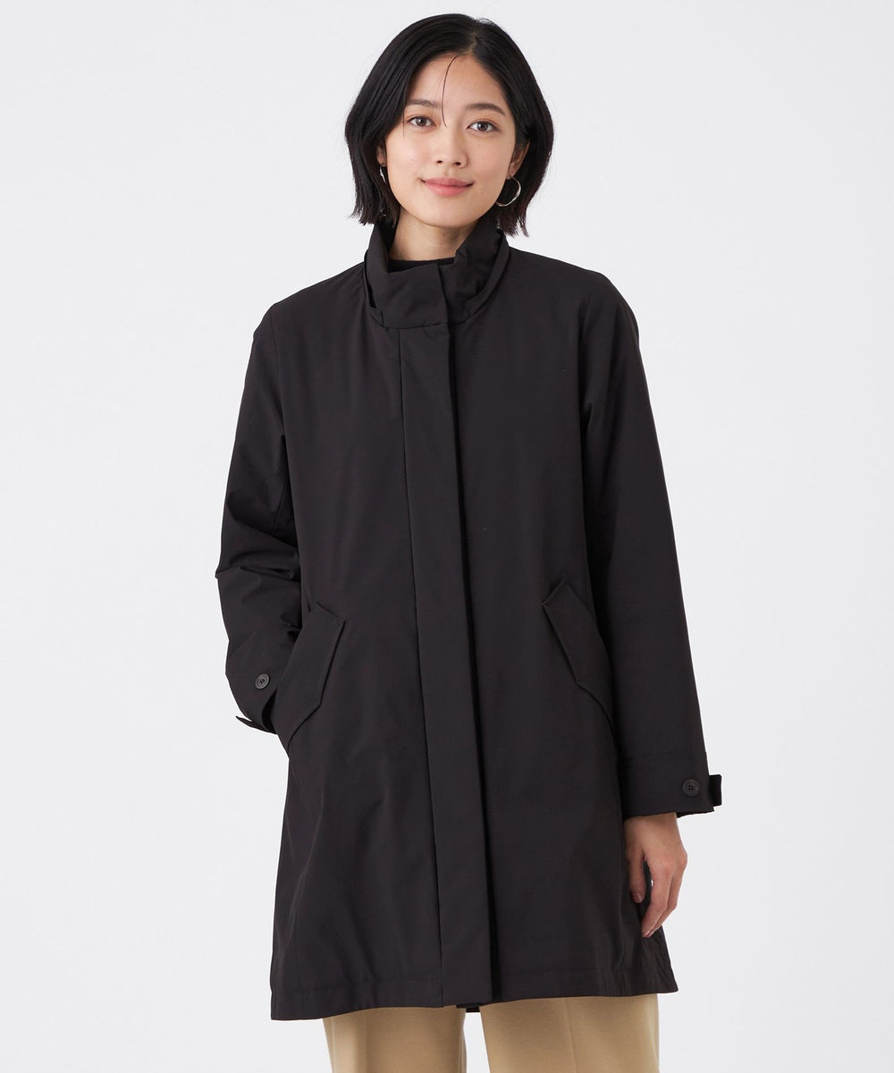 ラミネートクロスコート(コート)｜TRANS WORK(トランスワーク)の