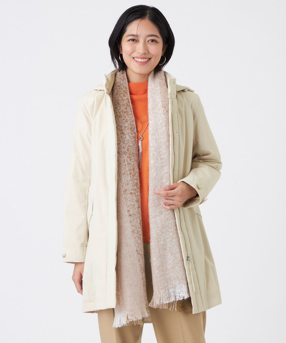 ラミネートクロスコート(コート)｜TRANS WORK(トランスワーク)の