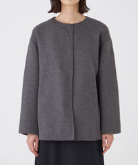 ライトリバーコート(コート)｜TRANS WORK(トランスワーク)の