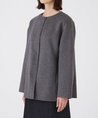 ライトリバーコート(コート)｜TRANS WORK(トランスワーク)の