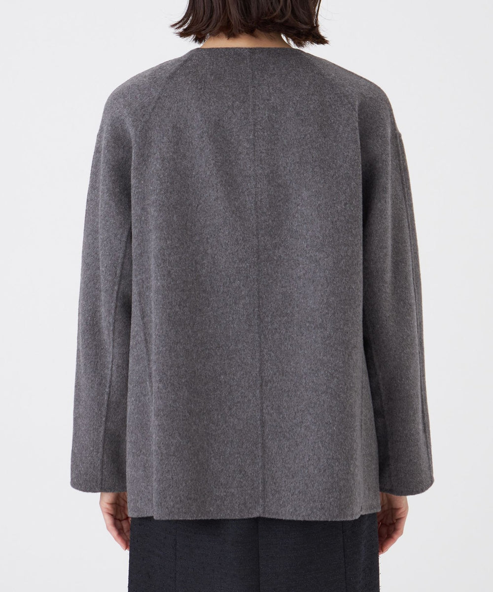 ライトリバーコート(コート)｜TRANS WORK(トランスワーク)の