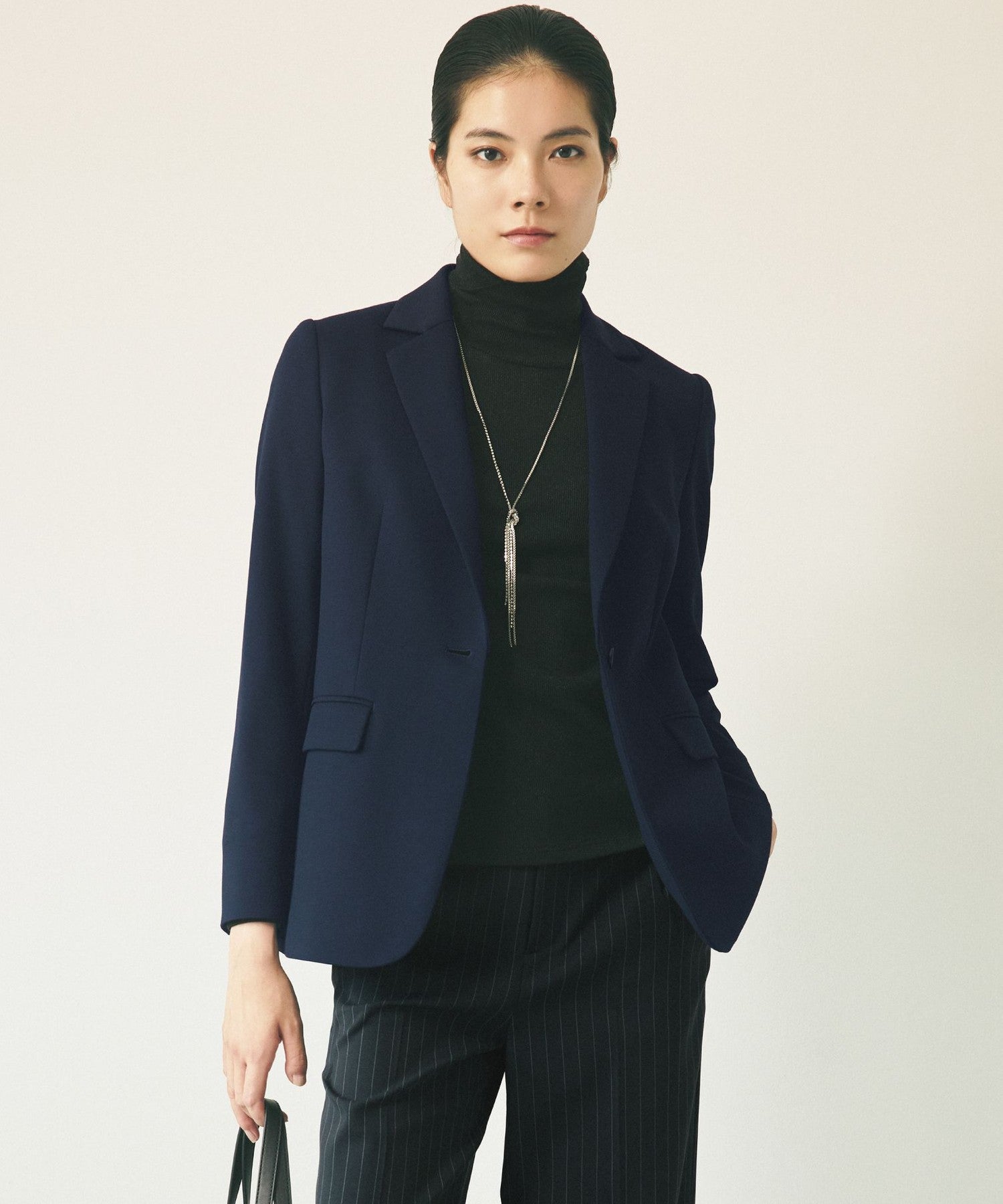 2211-U1E0662529__,29,モデル身長176cm 着用サイズ：38