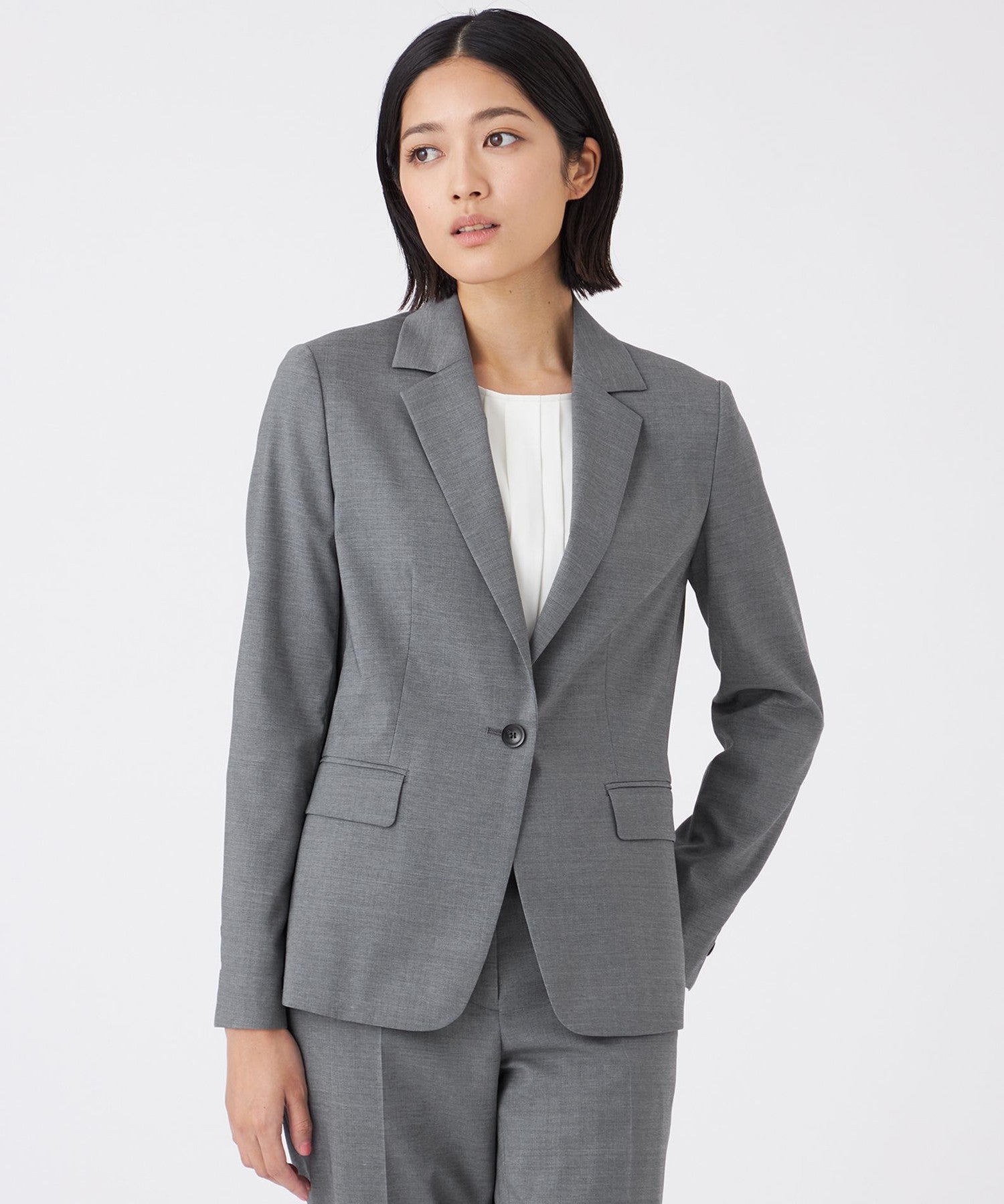 2211-U1E1464507__,07,モデル身長167cm 着用サイズ：38