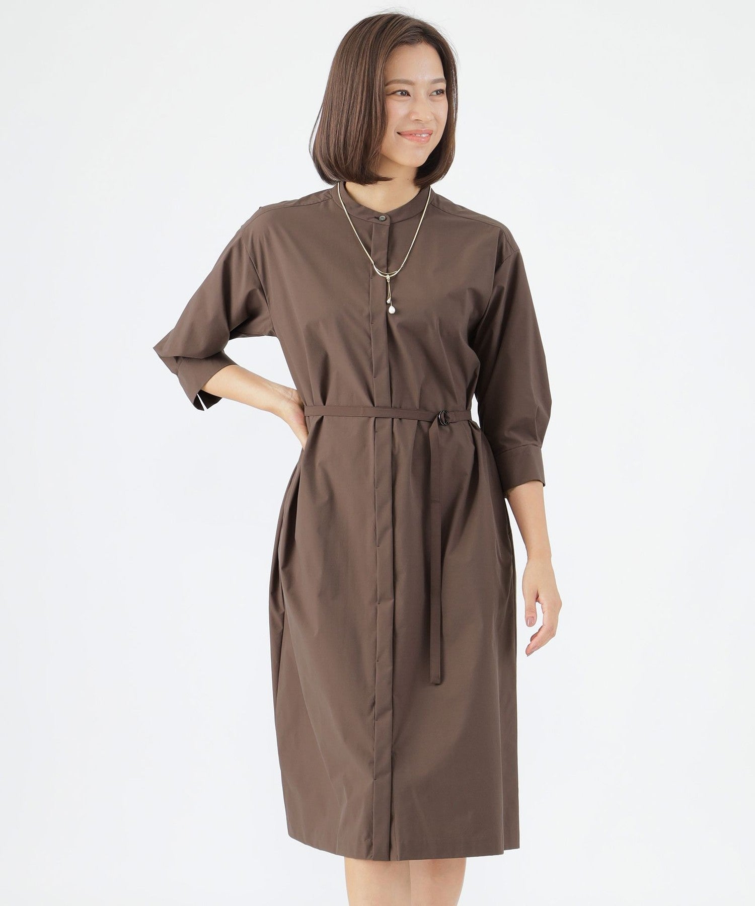 2211-U1J0340056__,56,モデル身長170cm 着用サイズ：38