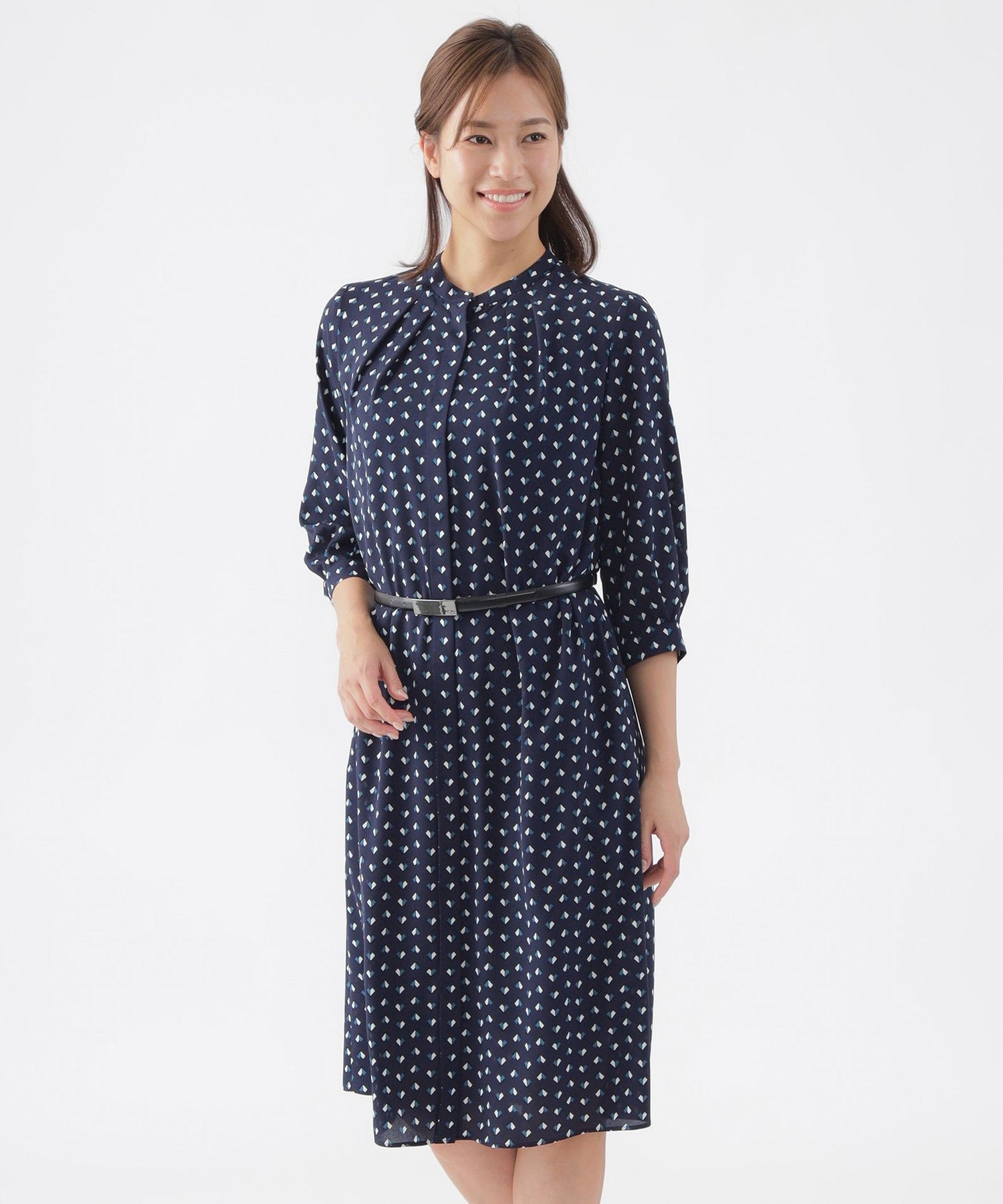 2211-U1J0351028__,28,モデル身長170cm 着用サイズ：38