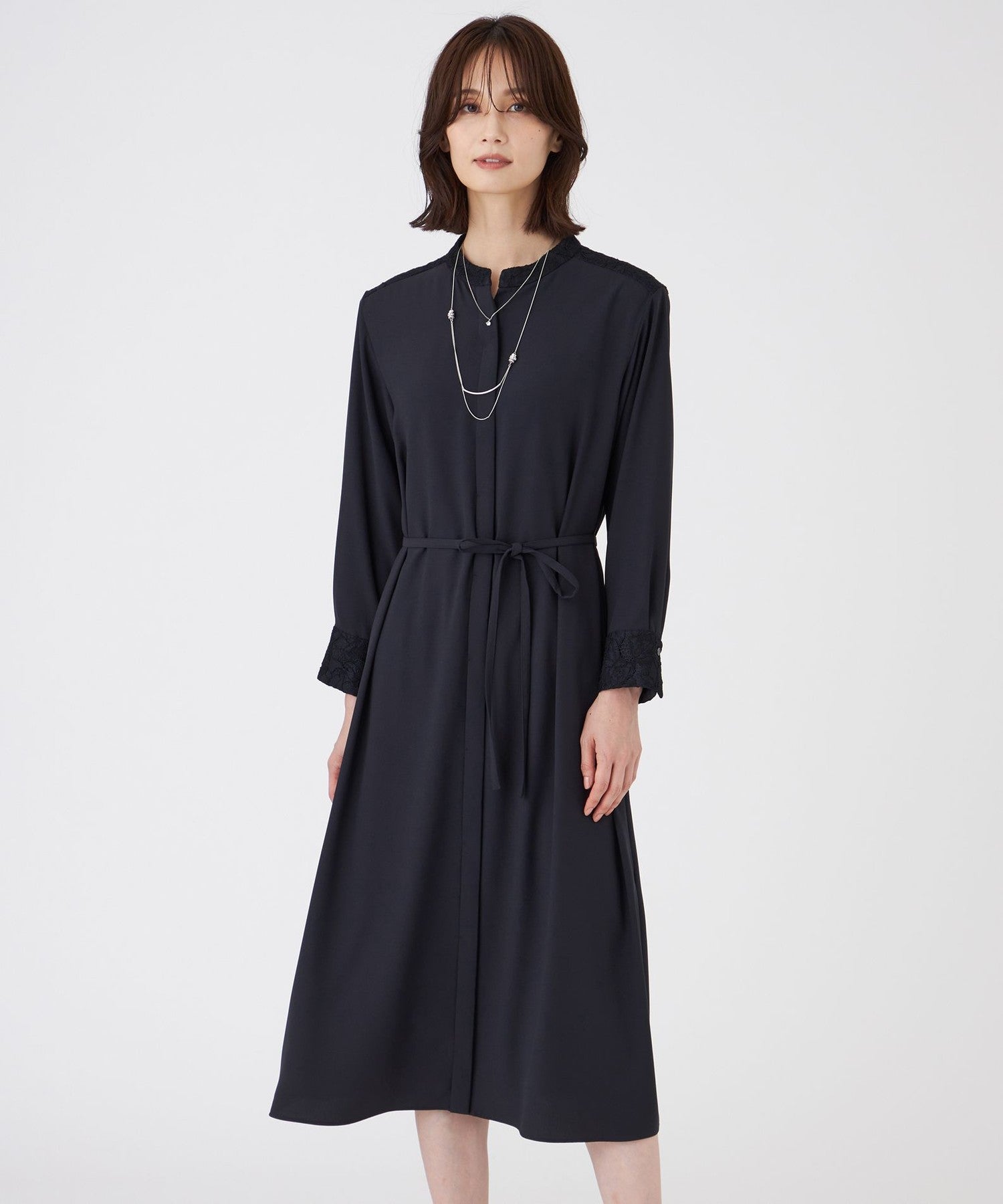 2211-U1J0564328__,28,モデル身長171cm 着用サイズ：38