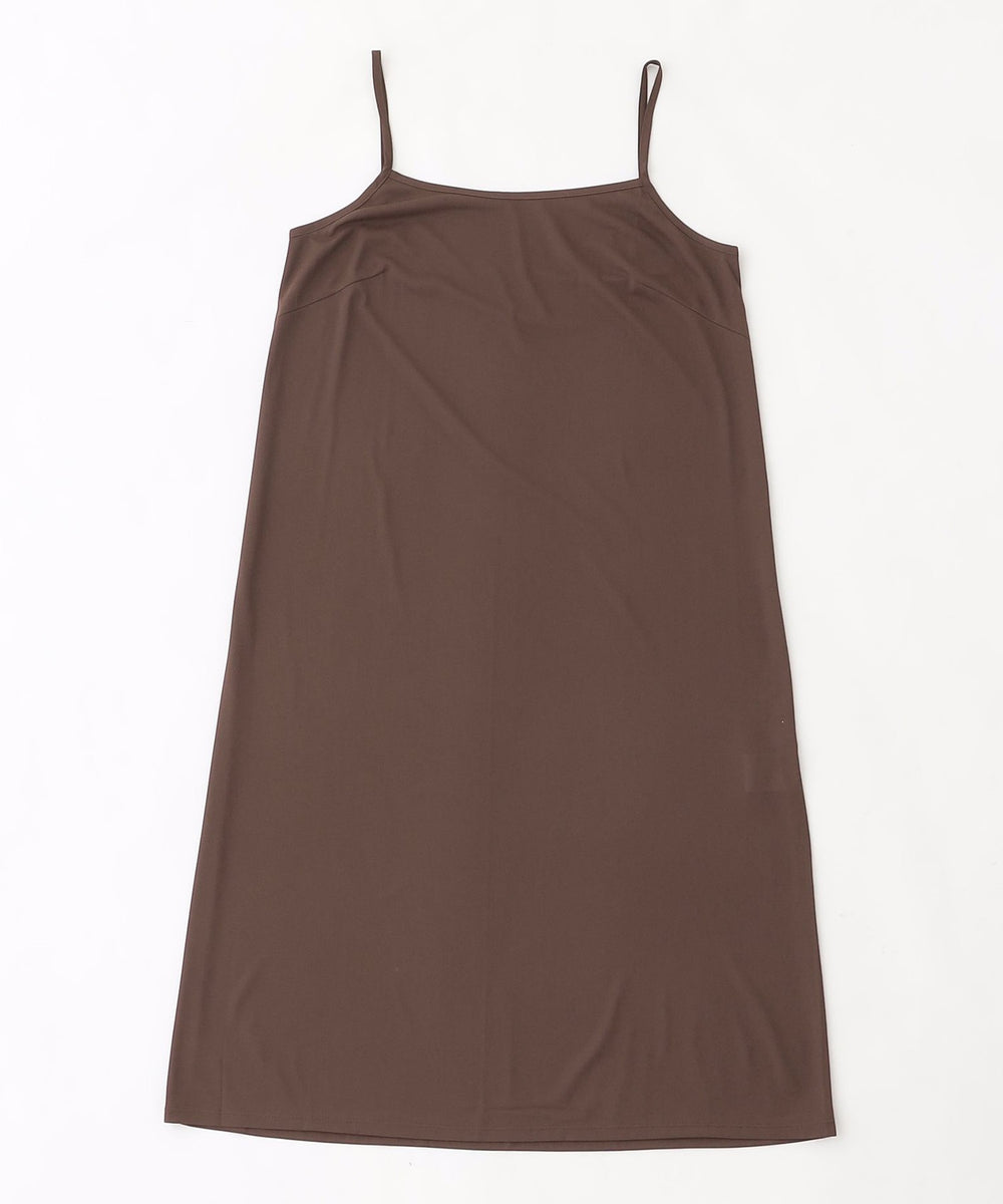 エッチングフラワープリント(ワンピース)｜TRANS WORK(トランスワーク