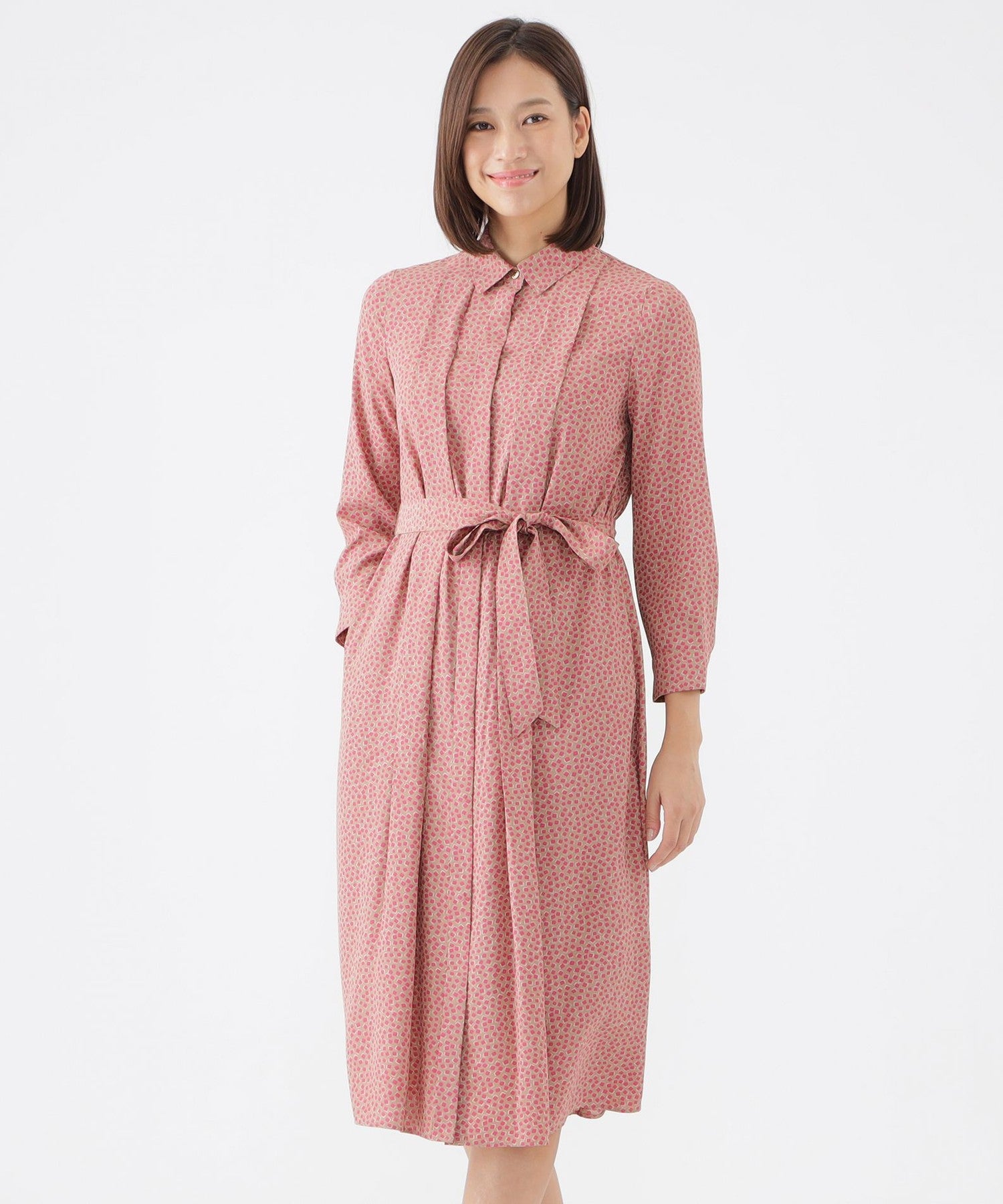 2211-U1J0944240__,40,モデル身長170cm 着用サイズ：38