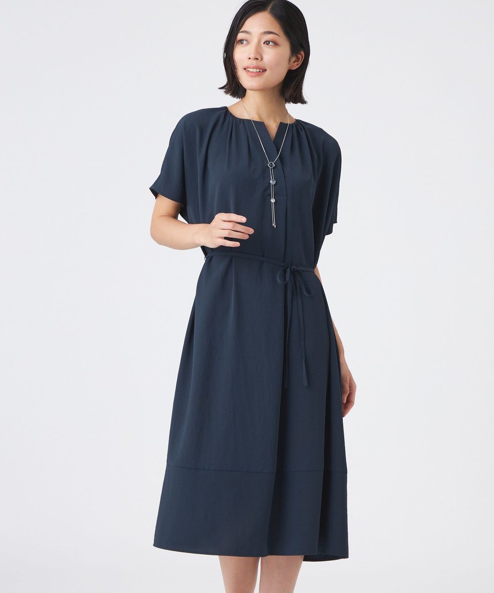 ぽわんさん専用 吸水速乾・接触冷感・UV・ウォッシャブル】ファンクションデシン