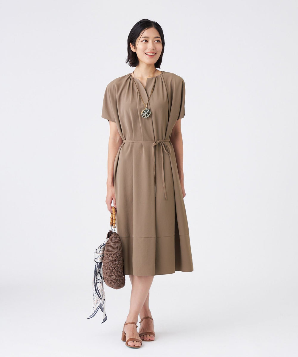 吸水速乾・接触冷感・UV・ウォッシャブル】ファンクションデシン