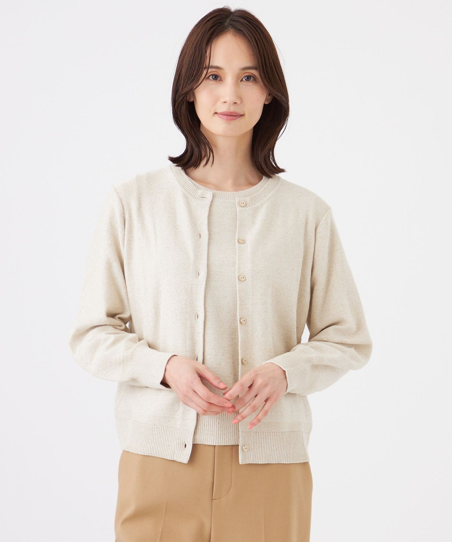 2211-U1N0270502__,02,モデル身長171cm 着用サイズ：38