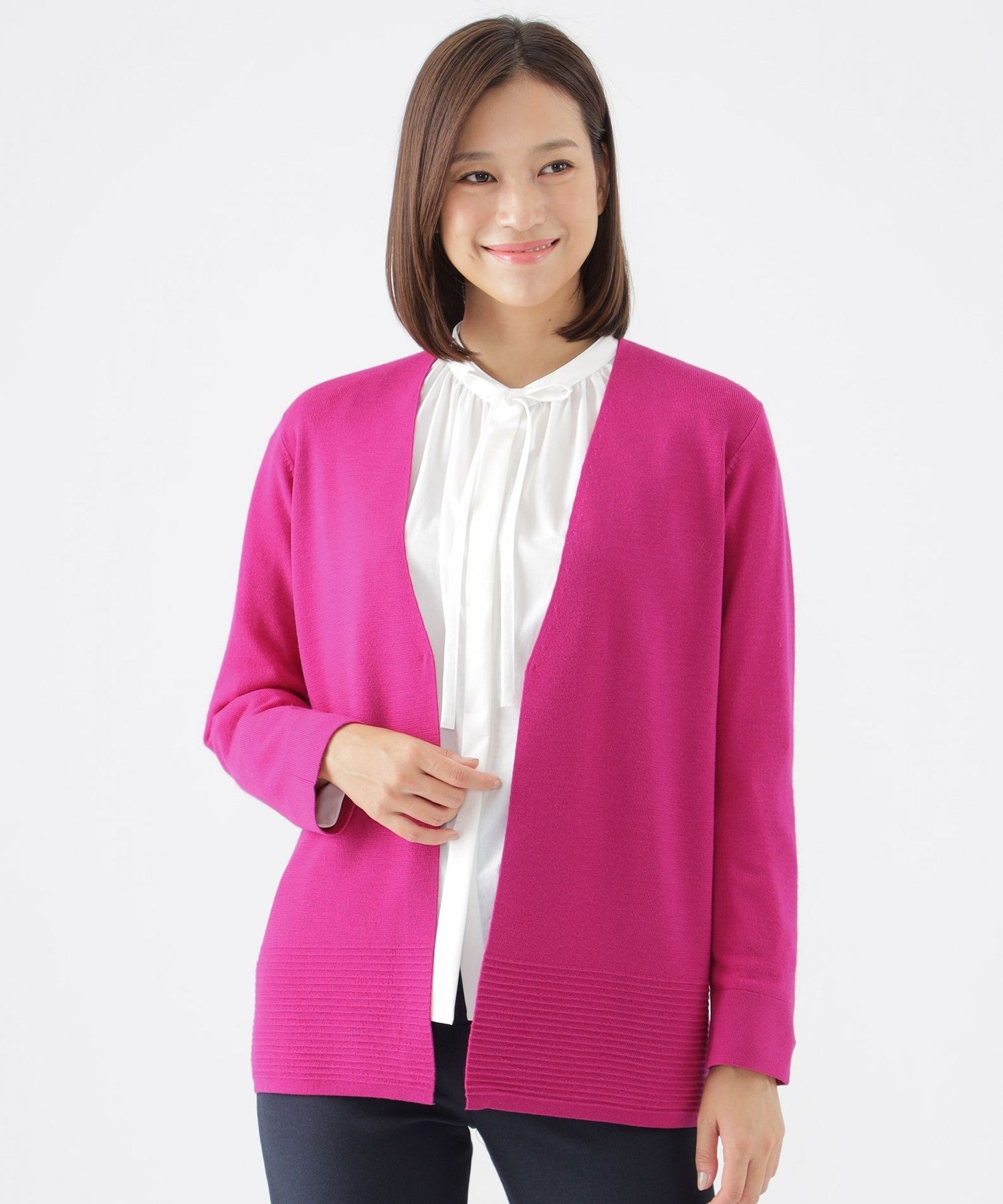 2211-U1N1244314__,14,モデル身長170cm 着用サイズ：38