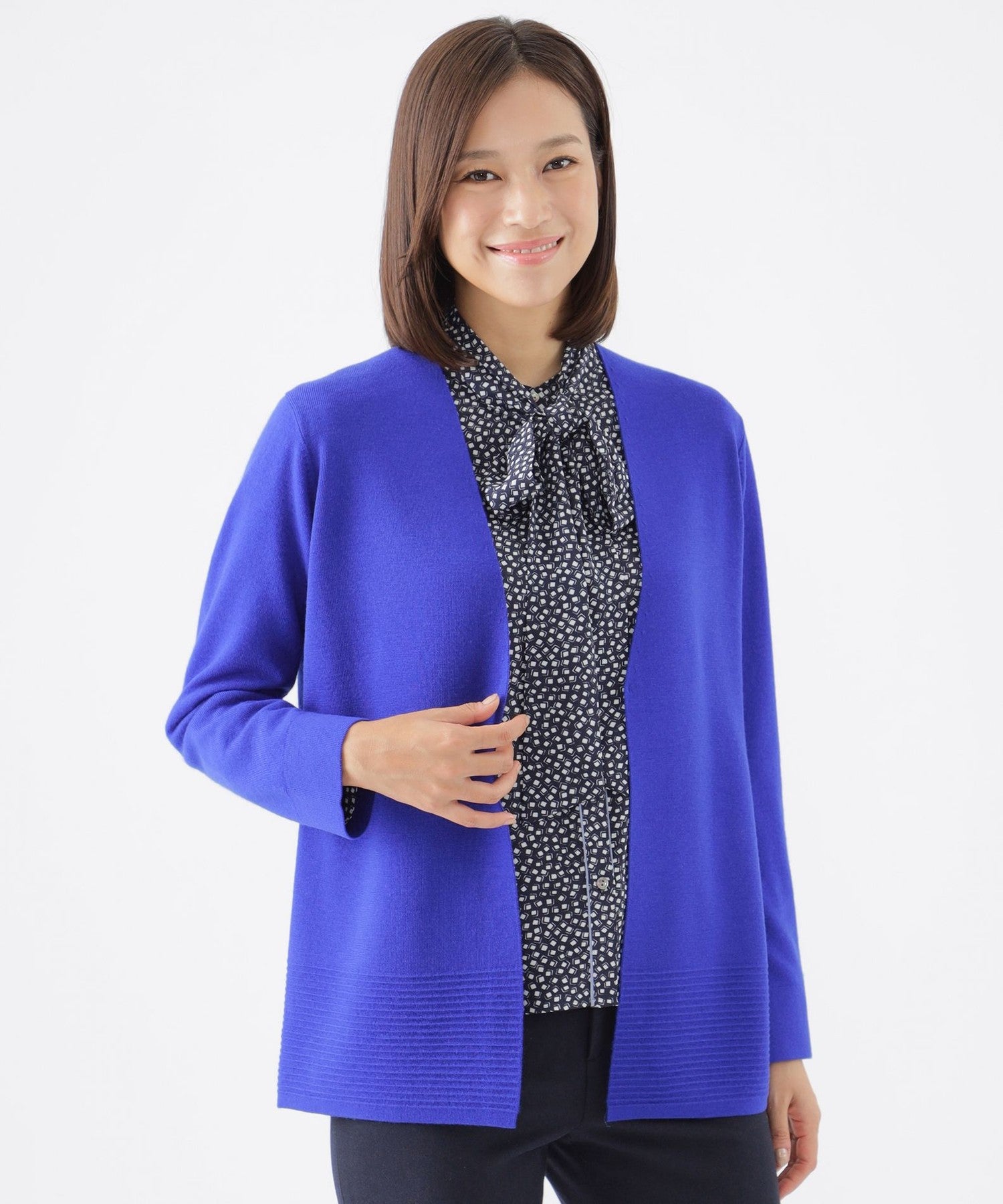 2211-U1N1244324__,24,モデル身長170cm 着用サイズ：38