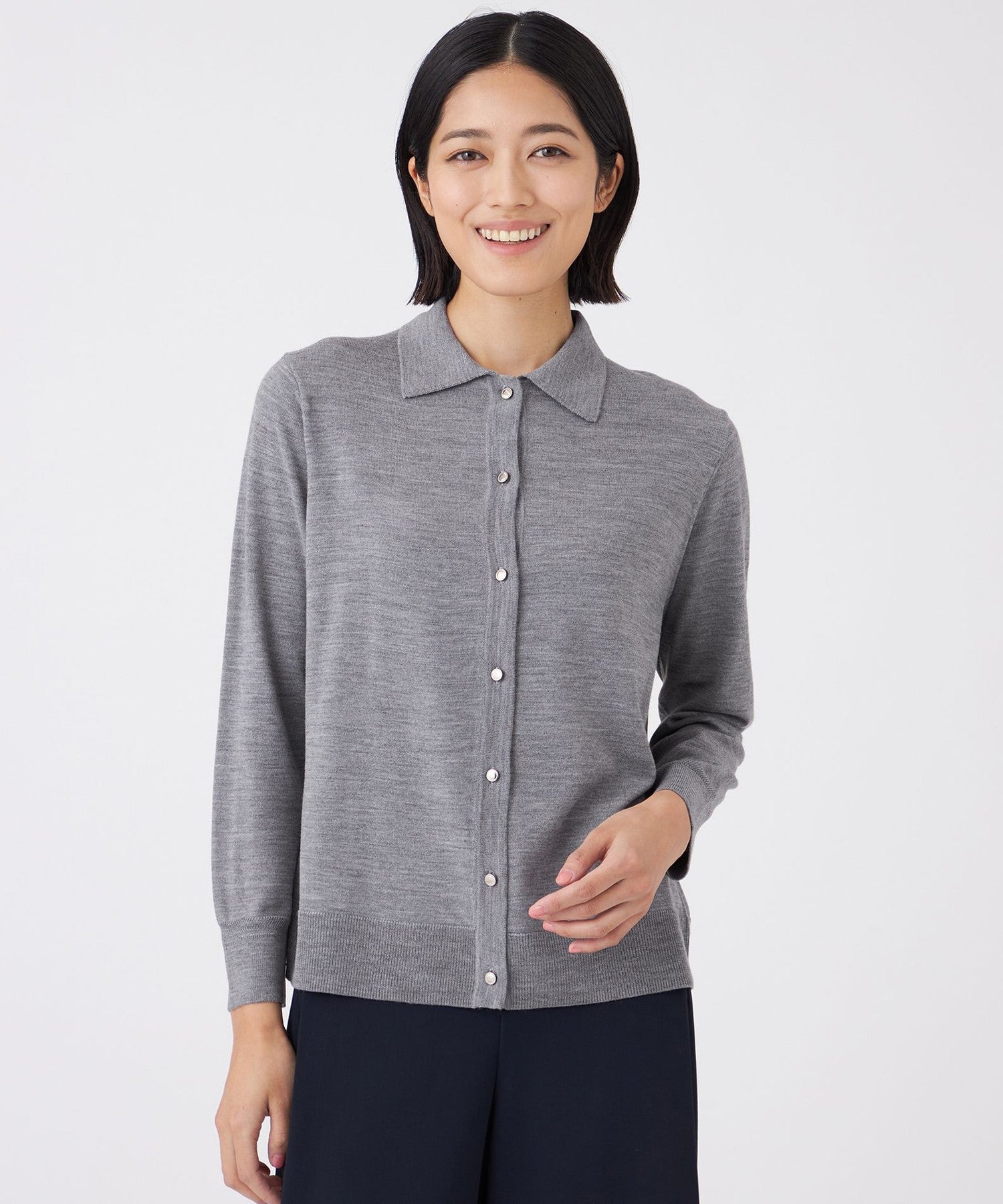 2211-U1N1463707__,07,モデル身長167cm 着用サイズ：38