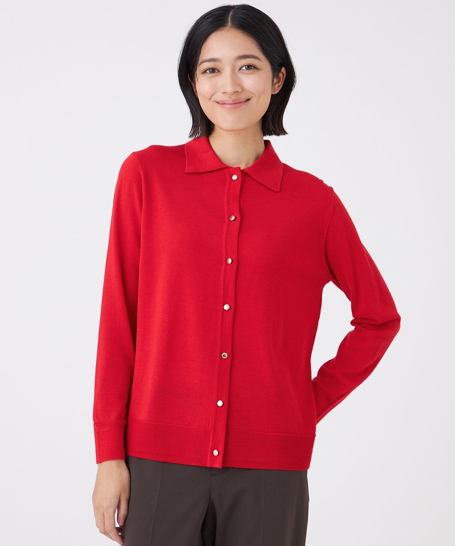 2211-U1N1463716__,16,モデル身長167cm 着用サイズ：38