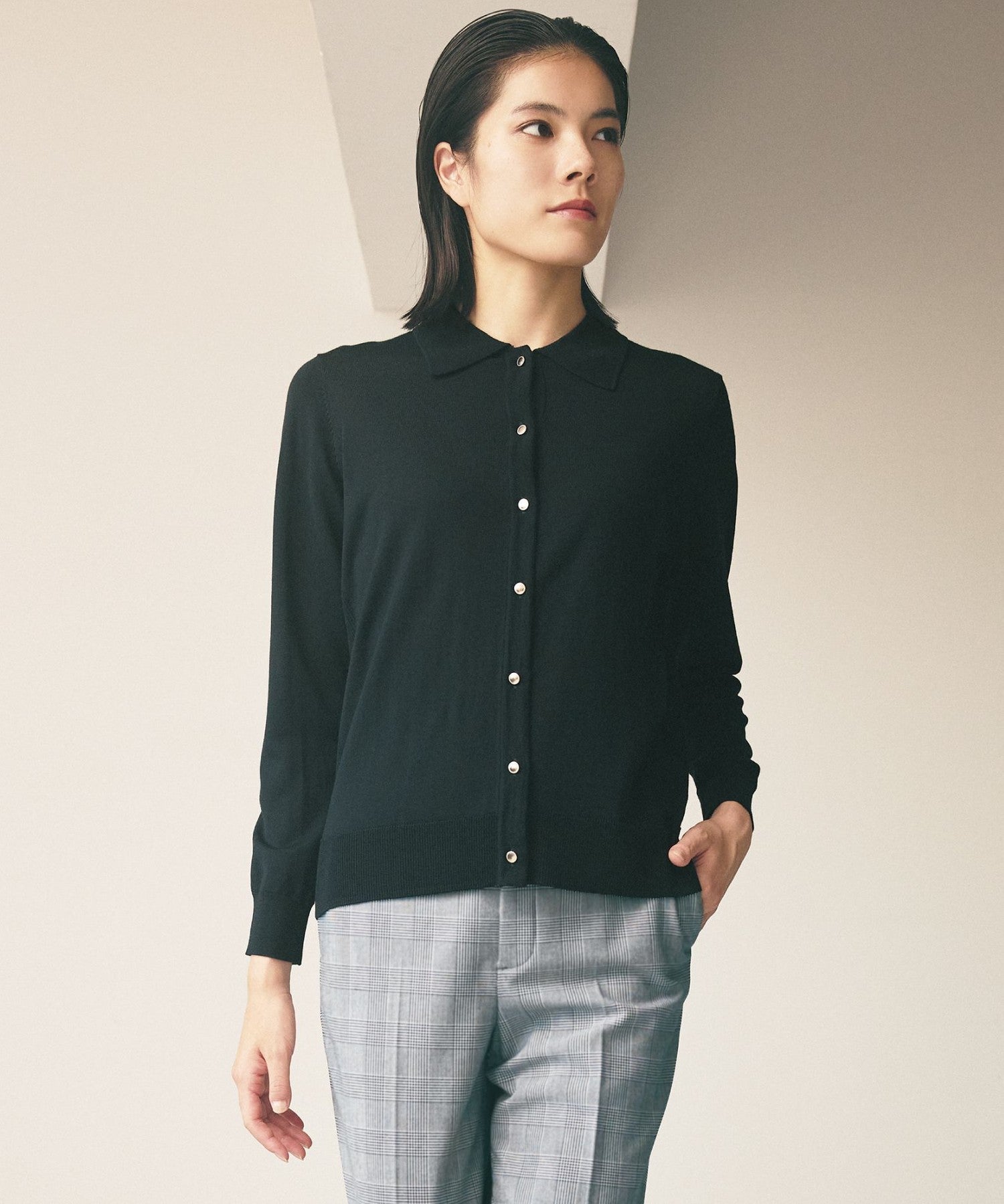 2211-U1N1463728__,28,モデル身長176cm 着用サイズ：38