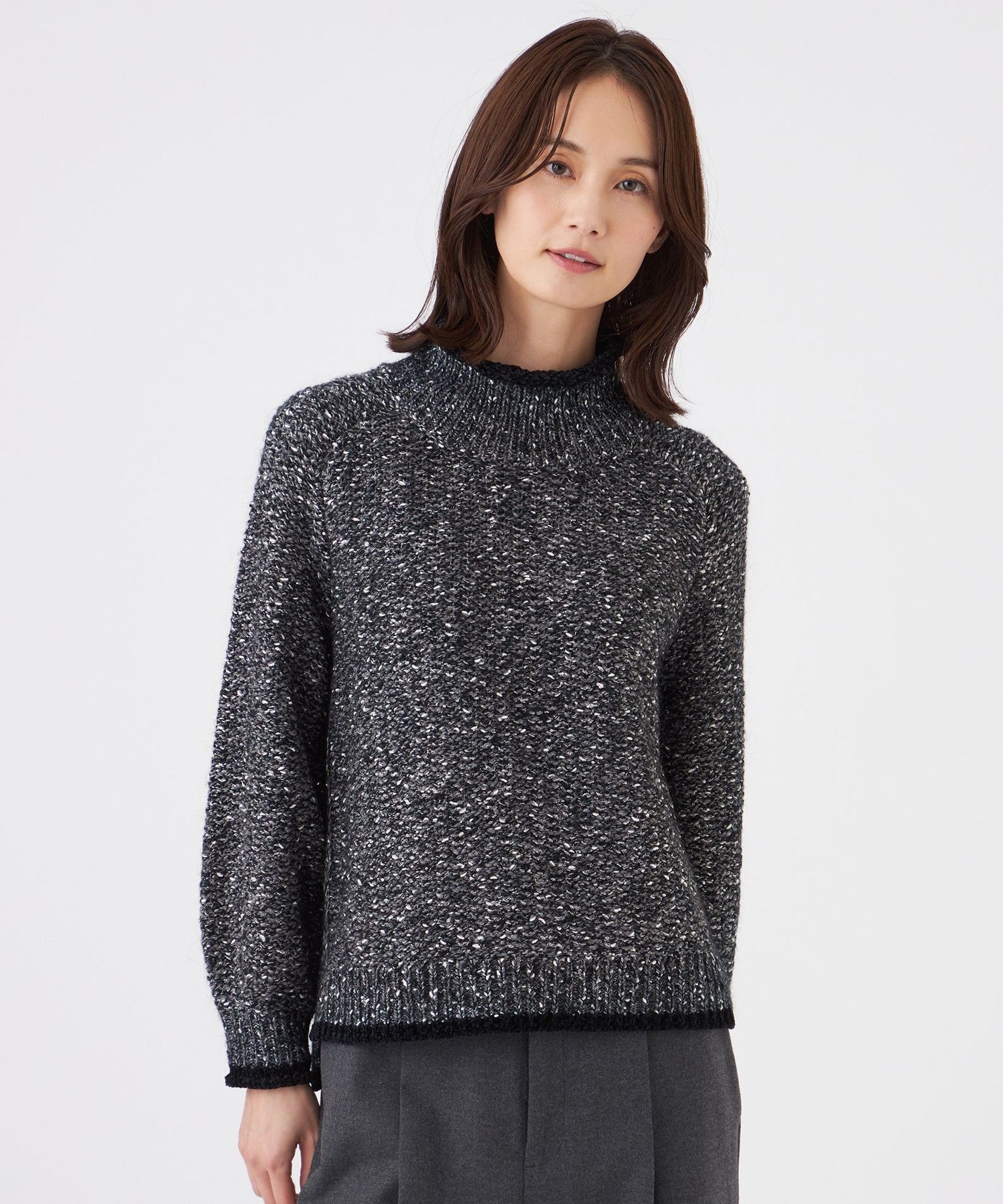 2211-U1N1872408__,08,モデル身長171cm 着用サイズ：38