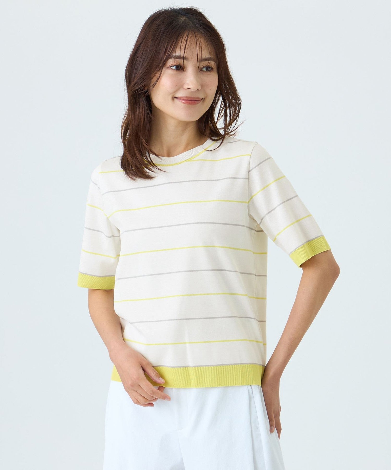 2211-U1P1877402__,02,モデル身長164cm 着用サイズ：38