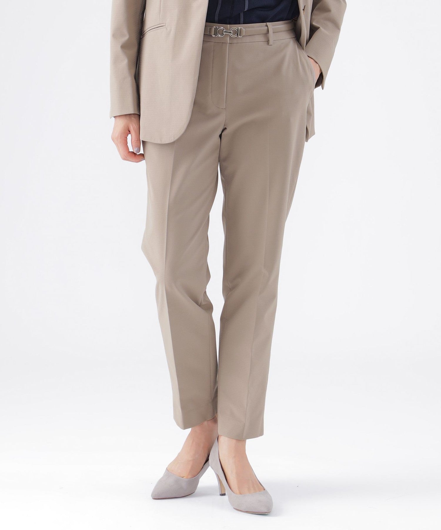 2211-U1R0341040__,40,モデル身長165cm 着用サイズ：38