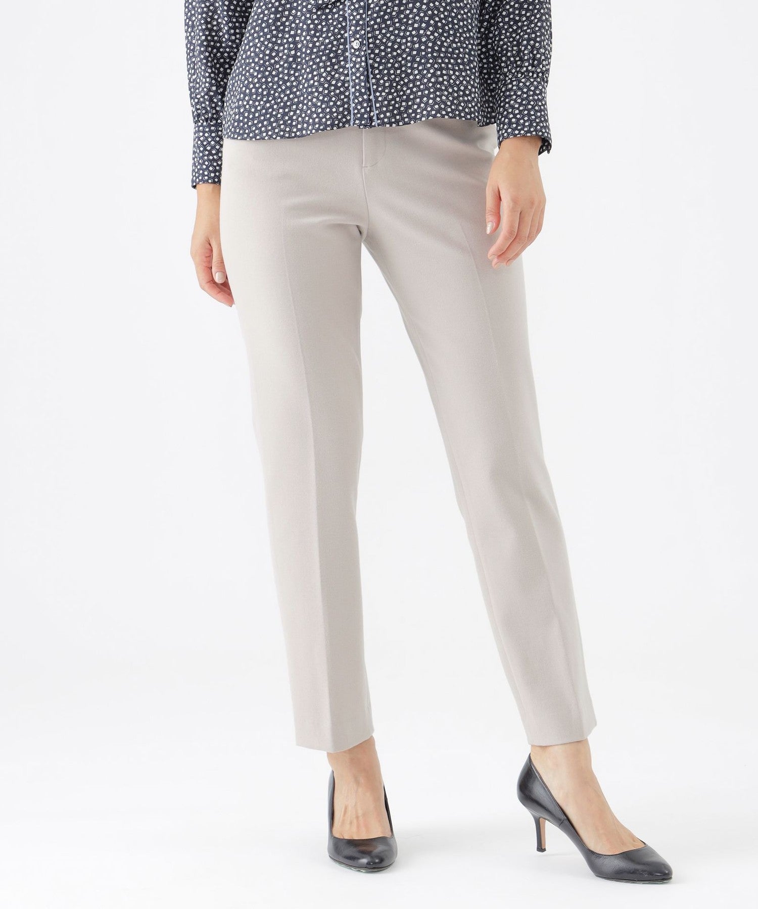 2211-U1R0644740__,40,モデル身長170cm 着用サイズ：38