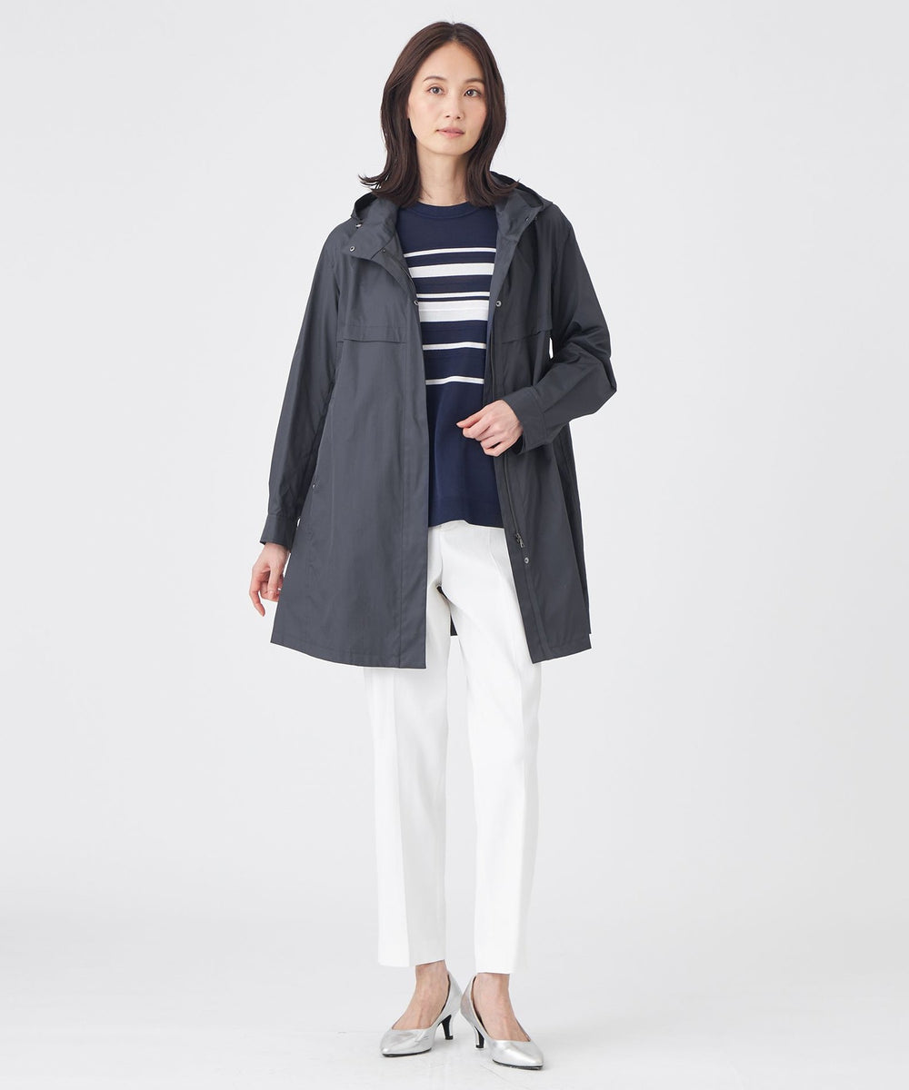 ウォッシャブル・吸水速乾・接触冷感・UV・透け防】ドライオックス