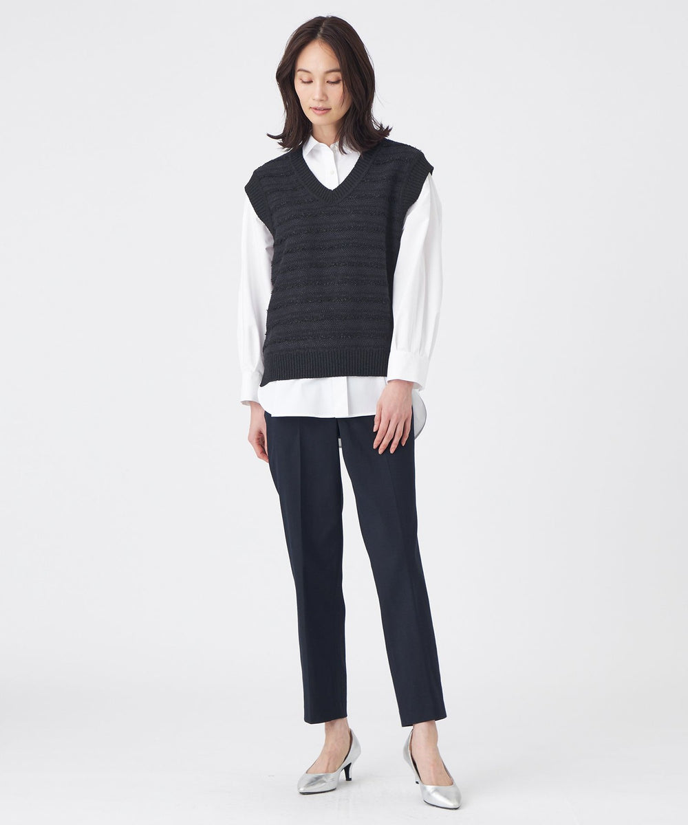 ウォッシャブル・吸水速乾・接触冷感・UV・透け防】ドライオックス